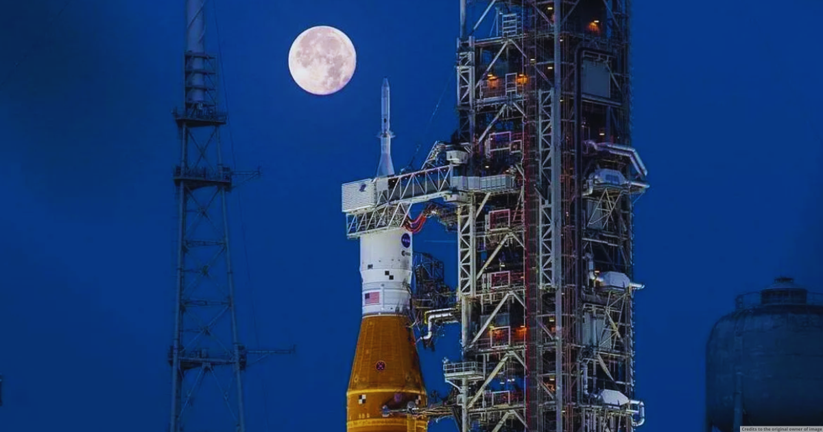 NASA postpones launch of Artemis I moon mission, teams working on issue with 'engine bleed'